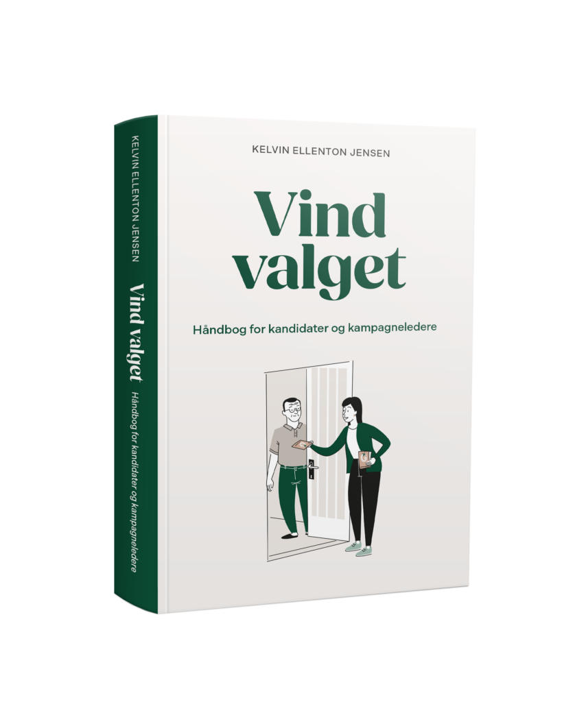 Vind valget-bogen